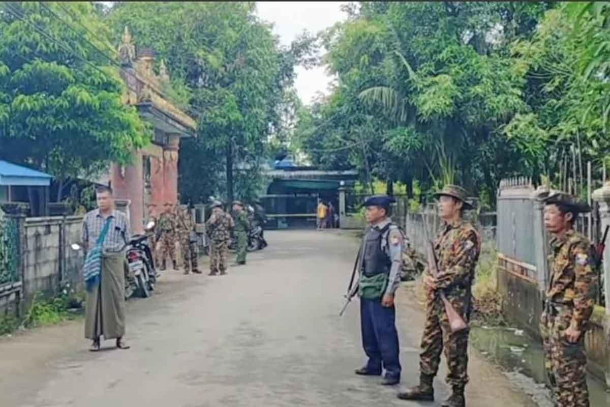 The Human Rights Foundation of Monland tweet media