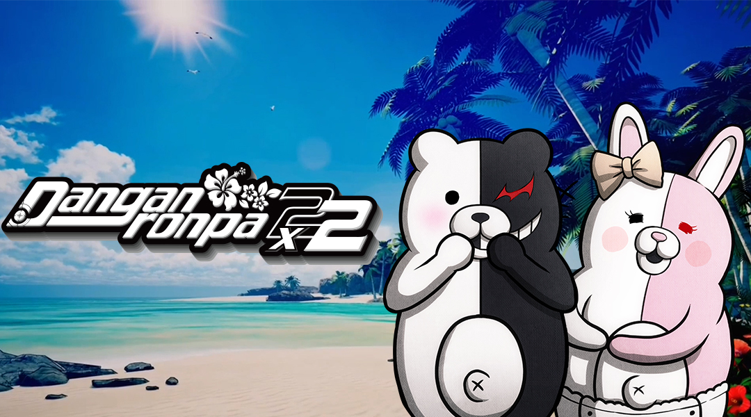 SpikeChunsoft_e's tweet photo. The ultimate comeback 😤

Danganronpa 2x2 brings a brand new scenario to the cult classic Danganronpa 2: Goodbye Despair! Coming 2026 🗓️

Check out the full website 👇
https://t.co/nKE5SY0iug
#Danganronpa2x2 https://t.co/5FTDrouNUX