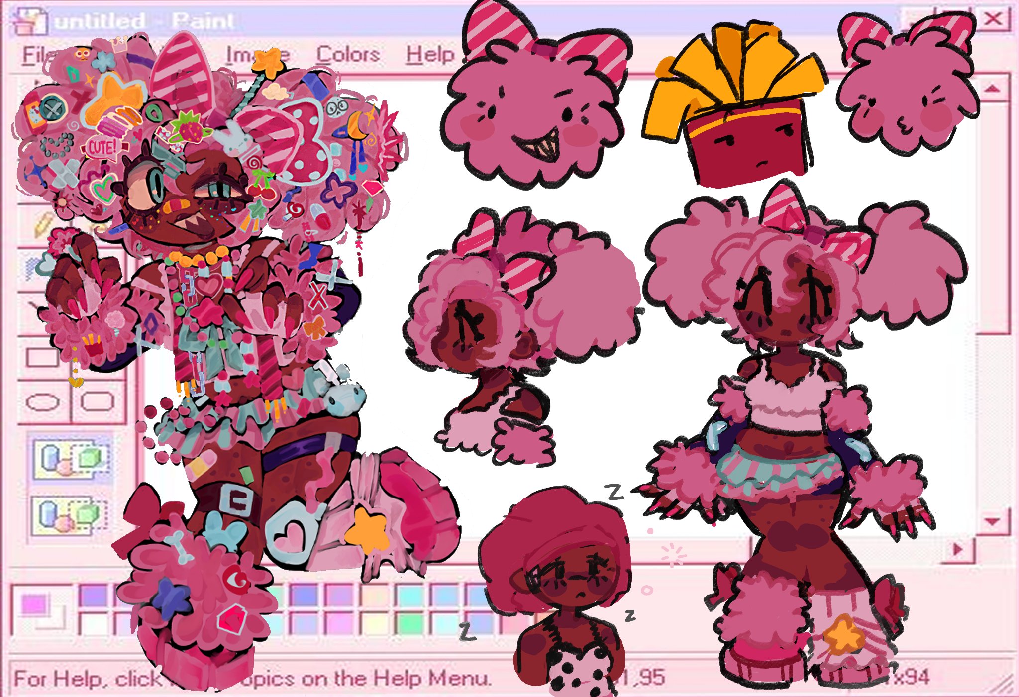 Battle For Dream Island Puffball Battle For Dream Island Yet Again