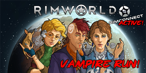 MRCY Pro (@mrcypro) on Twitter photo Day 3 Bloodlust is Rising | RIMCONNECT | !RimRules
twitch.tv/r3albrett Day 3 Bloodlust is Rising | RIMCONNECT | !RimRules
twitch.tv/r3albrett