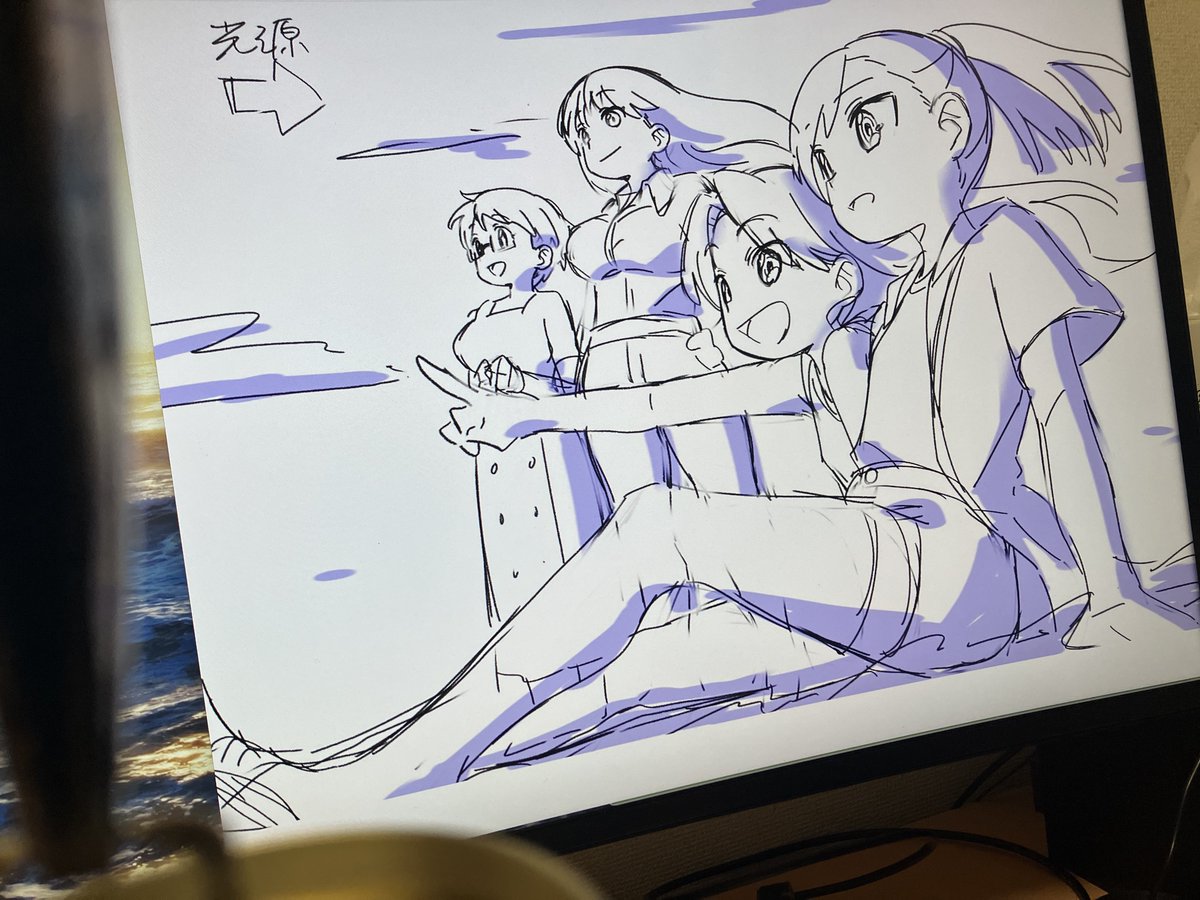 このようにスプリットリングプライヤーがあればどこでもヱビス五条くんのプルタブが引けて便利…