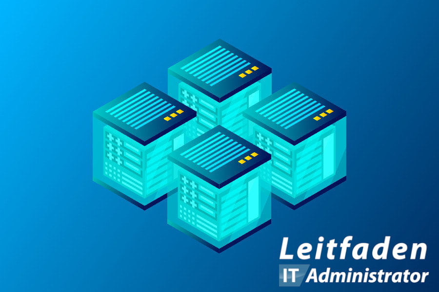ita_blog's tweet image. Cluster Computing 2025: Mehr Power, Verfügbarkeit & Skalierbarkeit. Wie Admins Cluster richtig planen, implementieren & verwalten, kurz und bündig:
👉 it-administrator.de/admin-leitfade…
#ClusterComputing #SysAdmin #ITInfrastructure #HighAvailability #Scalability #ITPros #AdminGuide