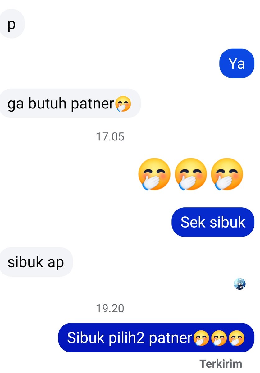 Cari Patner 3S Jember💦💦💦 tweet media