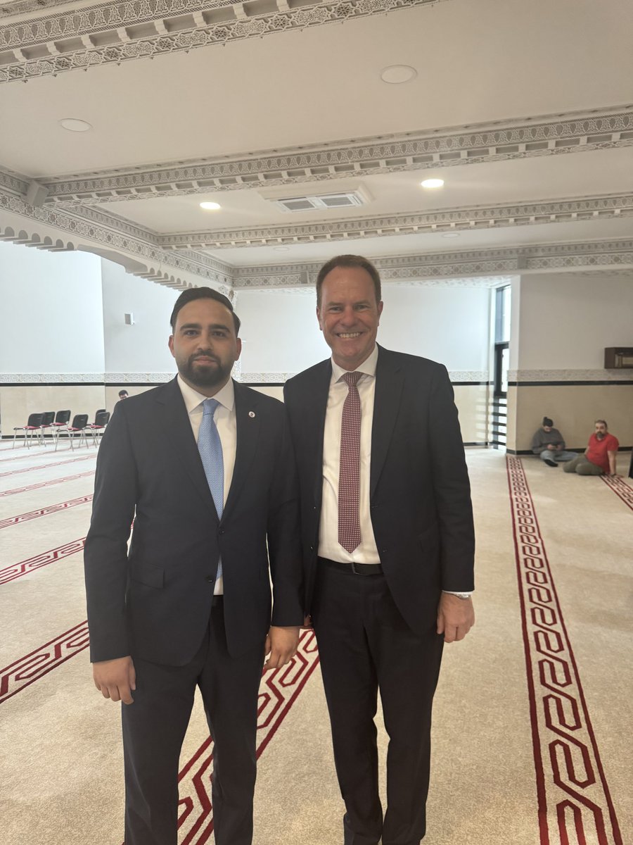 Muhammed D. Ürker tweet media