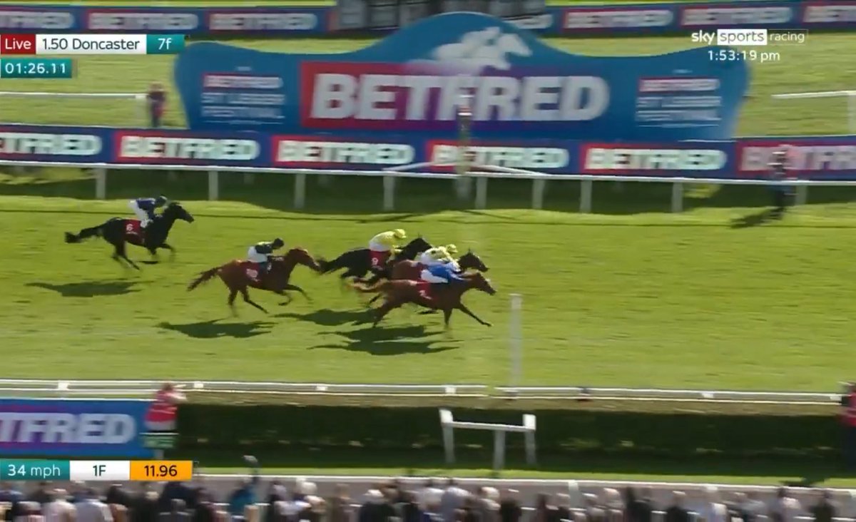 Racing Value Spotter tweet media