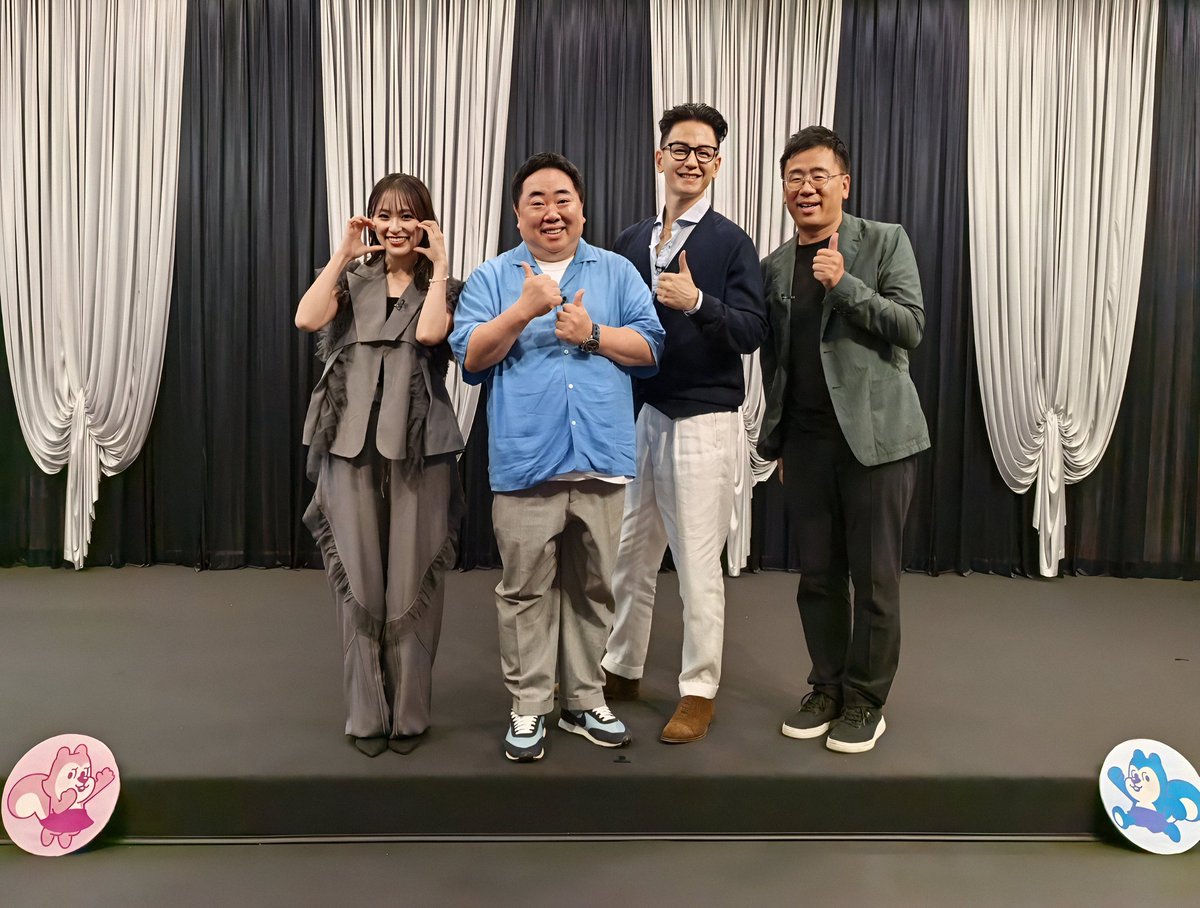 InaraRaz's tweet photo. Will there be any photos published from this event? 💔 I want more information! 🙏🙏
#임주환 #イムジュファン #limjuhwan #林周煥 https://t.co/4TTCtS3rx7