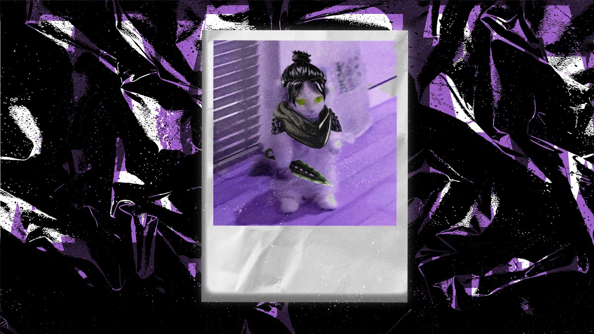 yu apex member yu
youtube.com/live/LauRTIjuK…