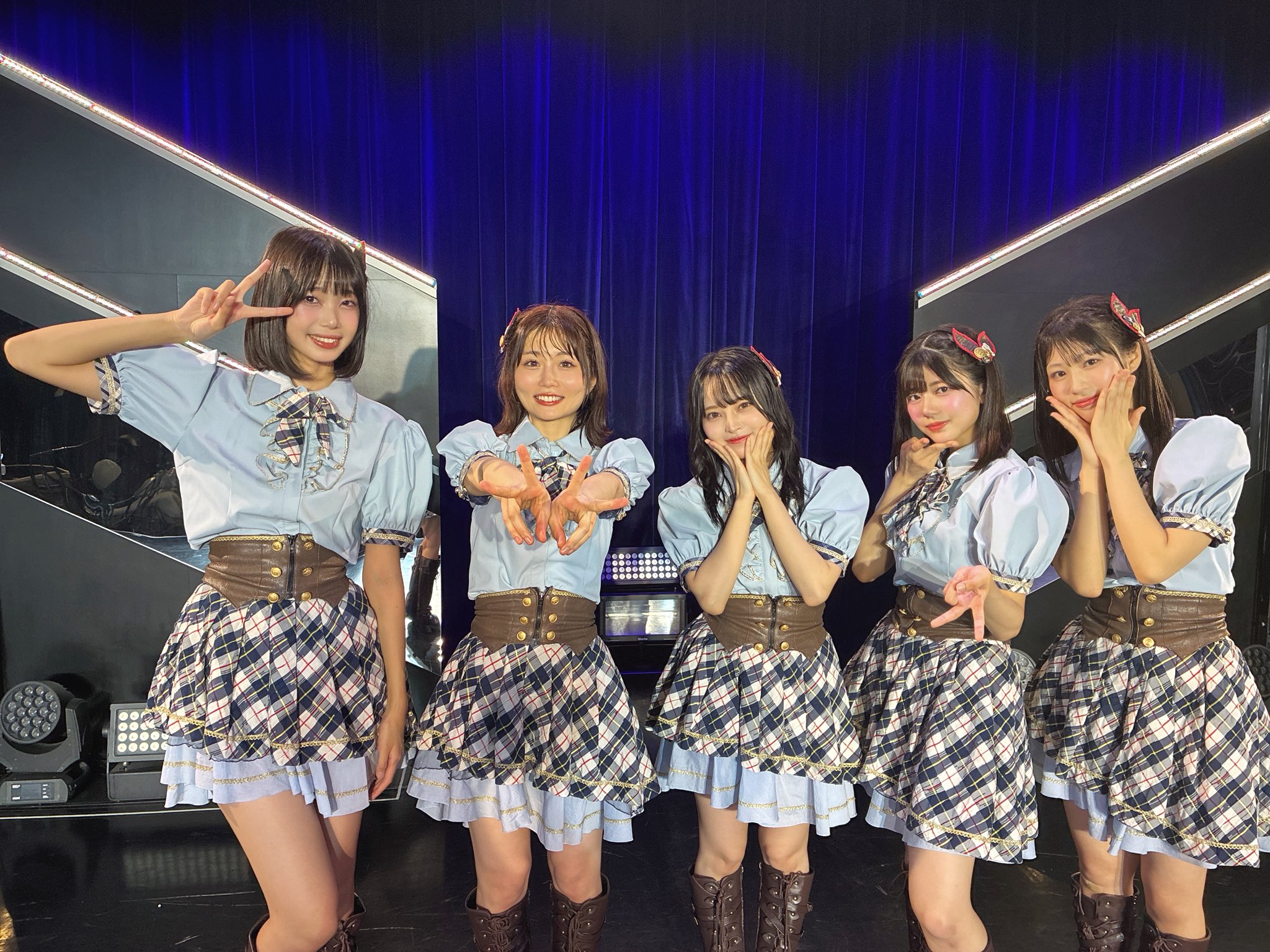 HKT48 on X: 