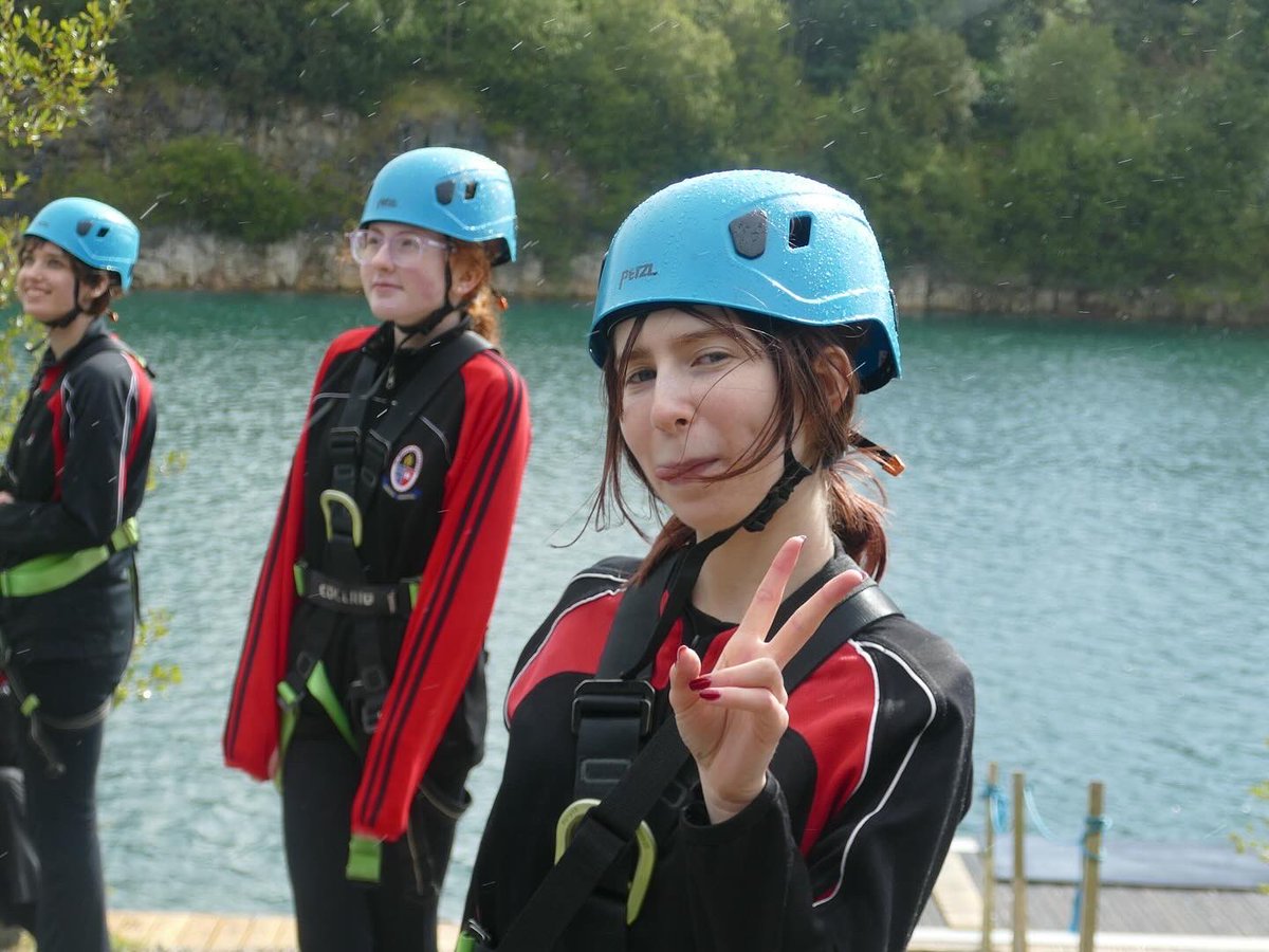 Colaiste Chiarain Studios tweet media