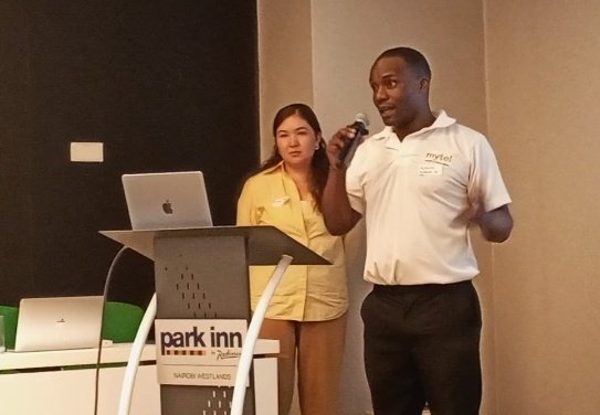 ISOC Zimbabwe tweet media