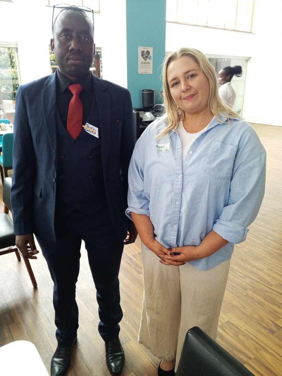 ISOC Zimbabwe tweet media