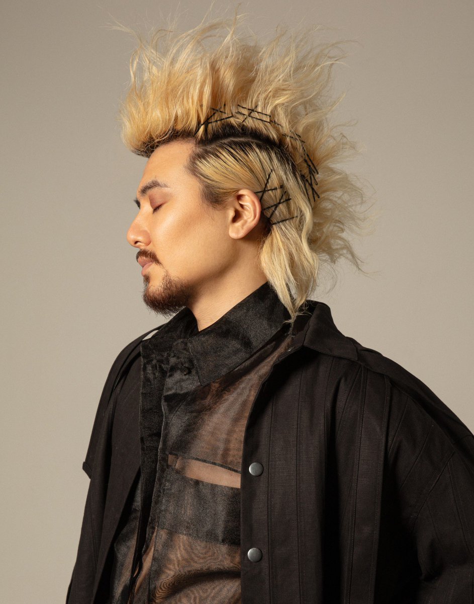 Fujii Kaze for L’Officiel Australia 

📷 Mike Ruiz
🔗lofficiel.au/fujii-kaze/