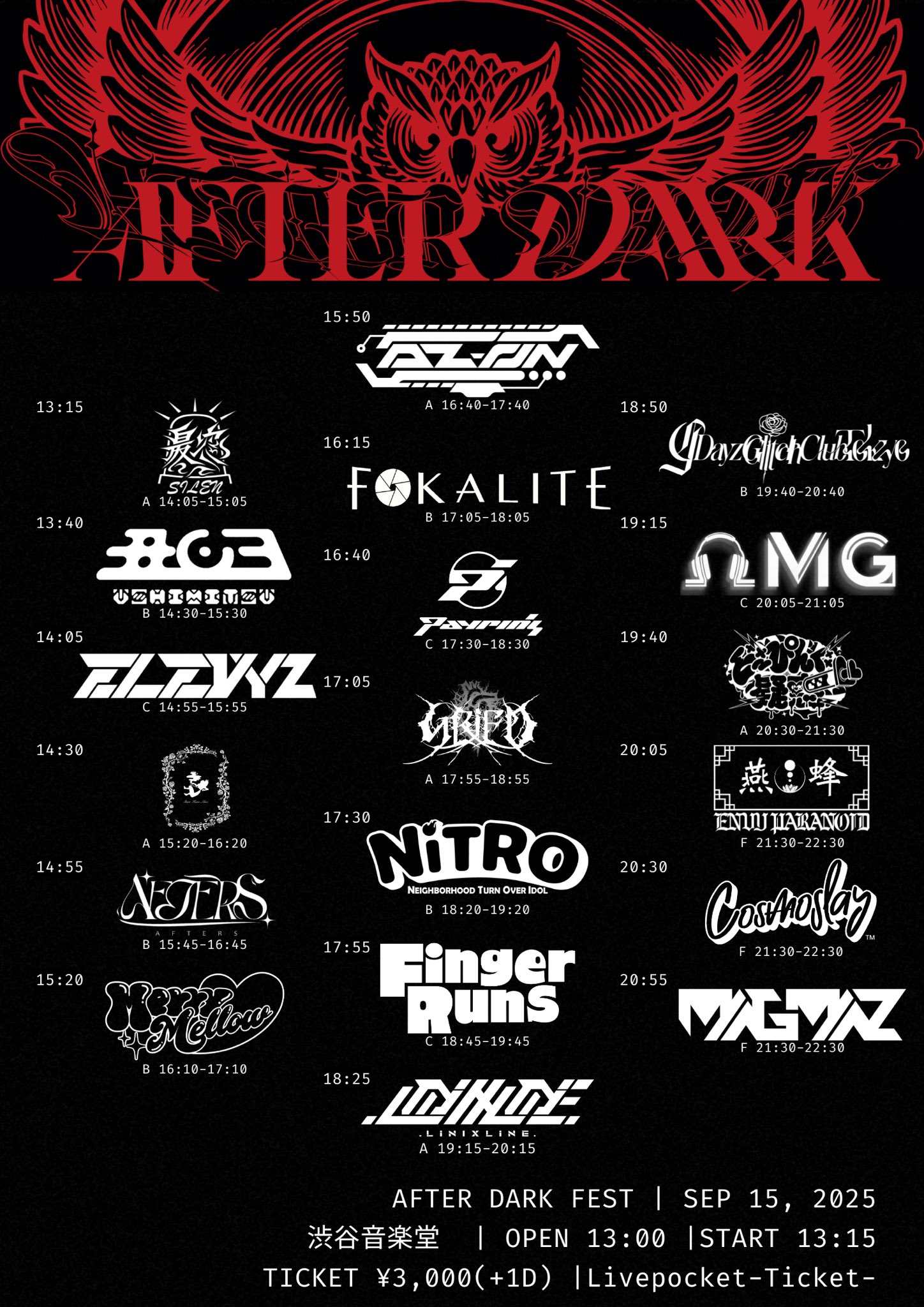 Finger Runs_official on X: 