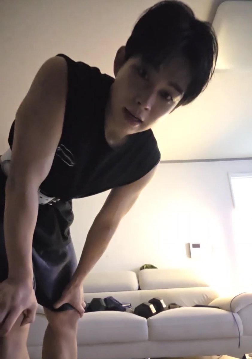 저화질을 뚫고 나오는 미남력