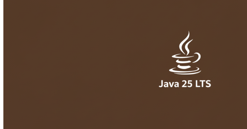 paradigmate's tweet photo. ☕🚀 #Java25LTS introduce mejoras clave para equipos de desarrollo: clases implícitas, métodos main no estáticos, nueva clase IO, mejoras de rendimiento con AOT profiling y funcionalidades más limpias para constructores y virtual threads. Todas las novedades resumidas aquí 👇