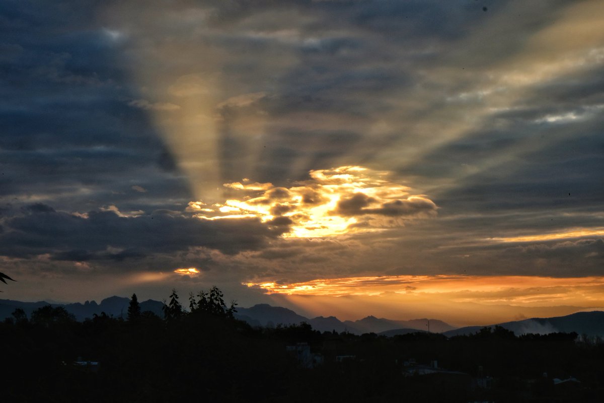 Buen día #Cuernavaca #Morelos.