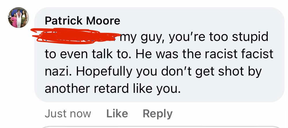 theRealnibbons's tweet photo. @Audacy is this the kind of employee sentiment you endorse?

Host of KC Top 5 podcast. Unacceptable. https://t.co/dqE1eeqJcu