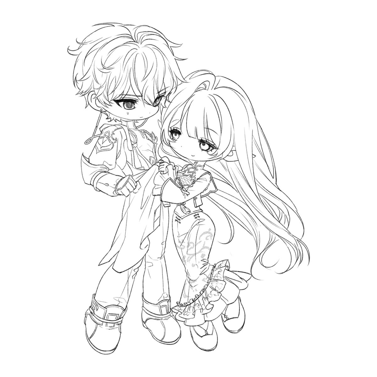 무료로 실드 제공해주는 남자
정말 고마우시다 
☁︎ Moonfall_cm