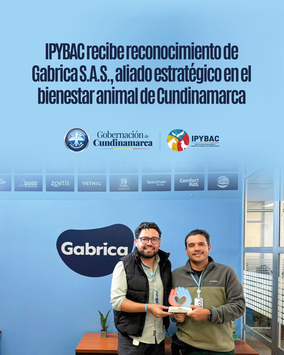 Ing. Jaime Andrés Fajardo Méndez tweet media