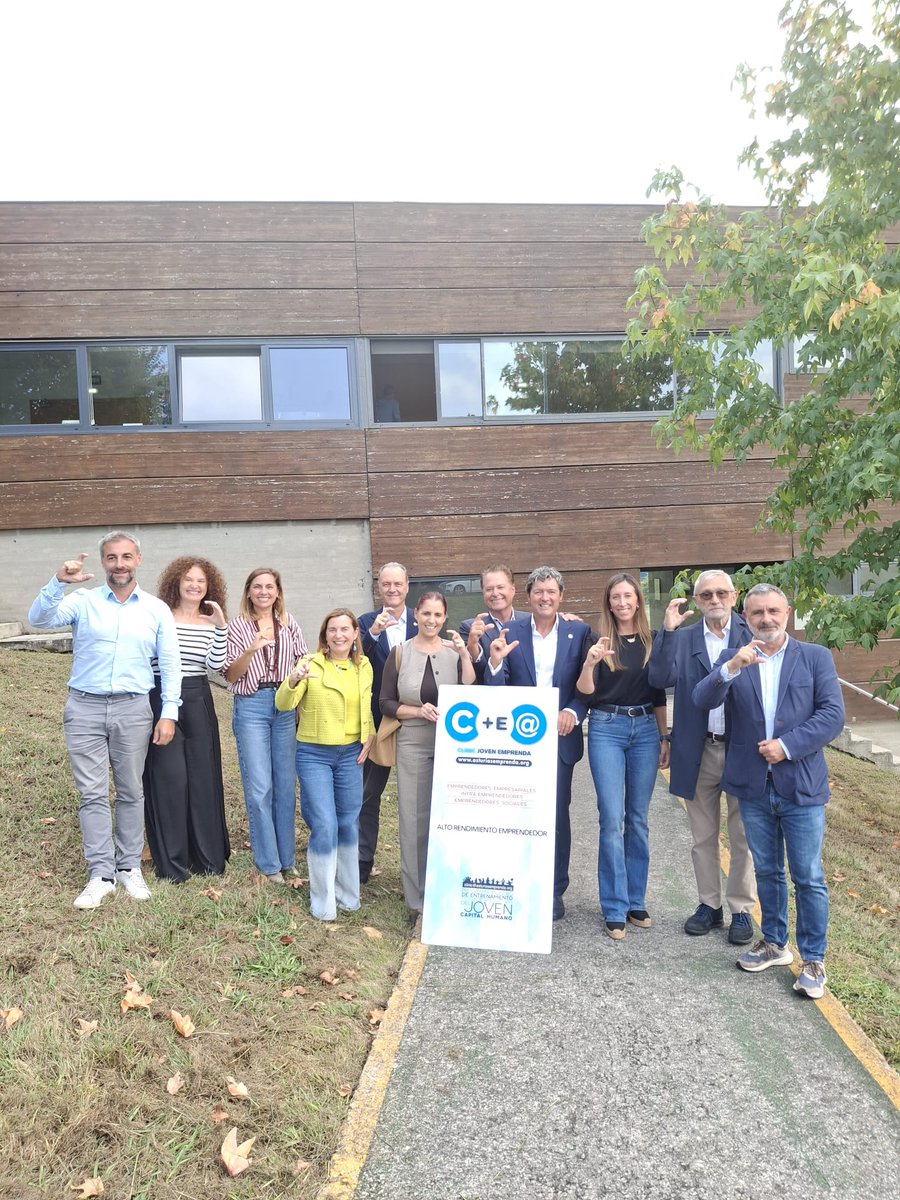 Valnalón tweet media