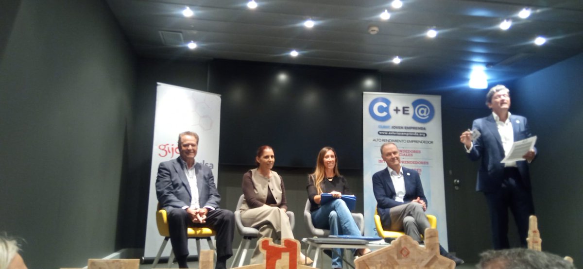 Valnalón tweet media