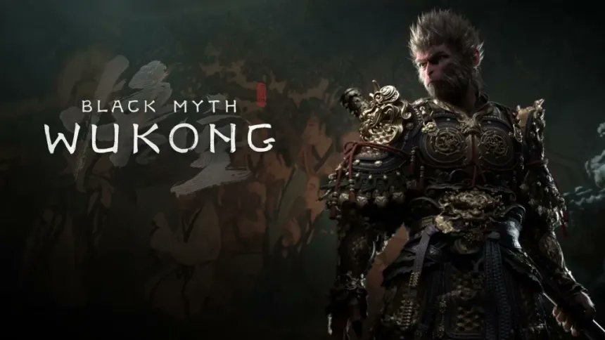 TheGamerSection's tweet image. 10 AM Eastern time would conclude all entries in the #Blackmythwukong #PS5 #Giveaway so you have little time to enter. 
1. #Subscribe to our channel. Youtube.com/GamerSection
2. Follow &amp;amp; Retweet
3. Follow Our #TikTok. tiktok.com/@TheGamerSecti…