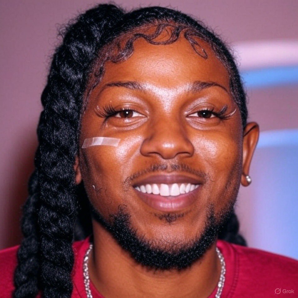 TIME TELLS NO LIE tweet media