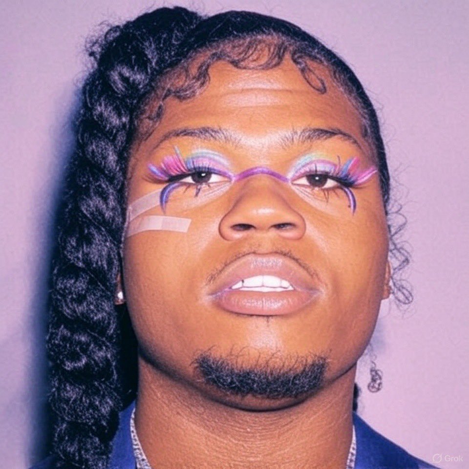 TIME TELLS NO LIE tweet media