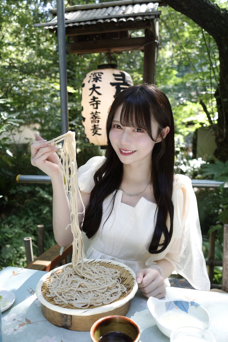 sarara_Jams's tweet photo. 彼女？🎐 https://t.co/rsSxAgfhRt