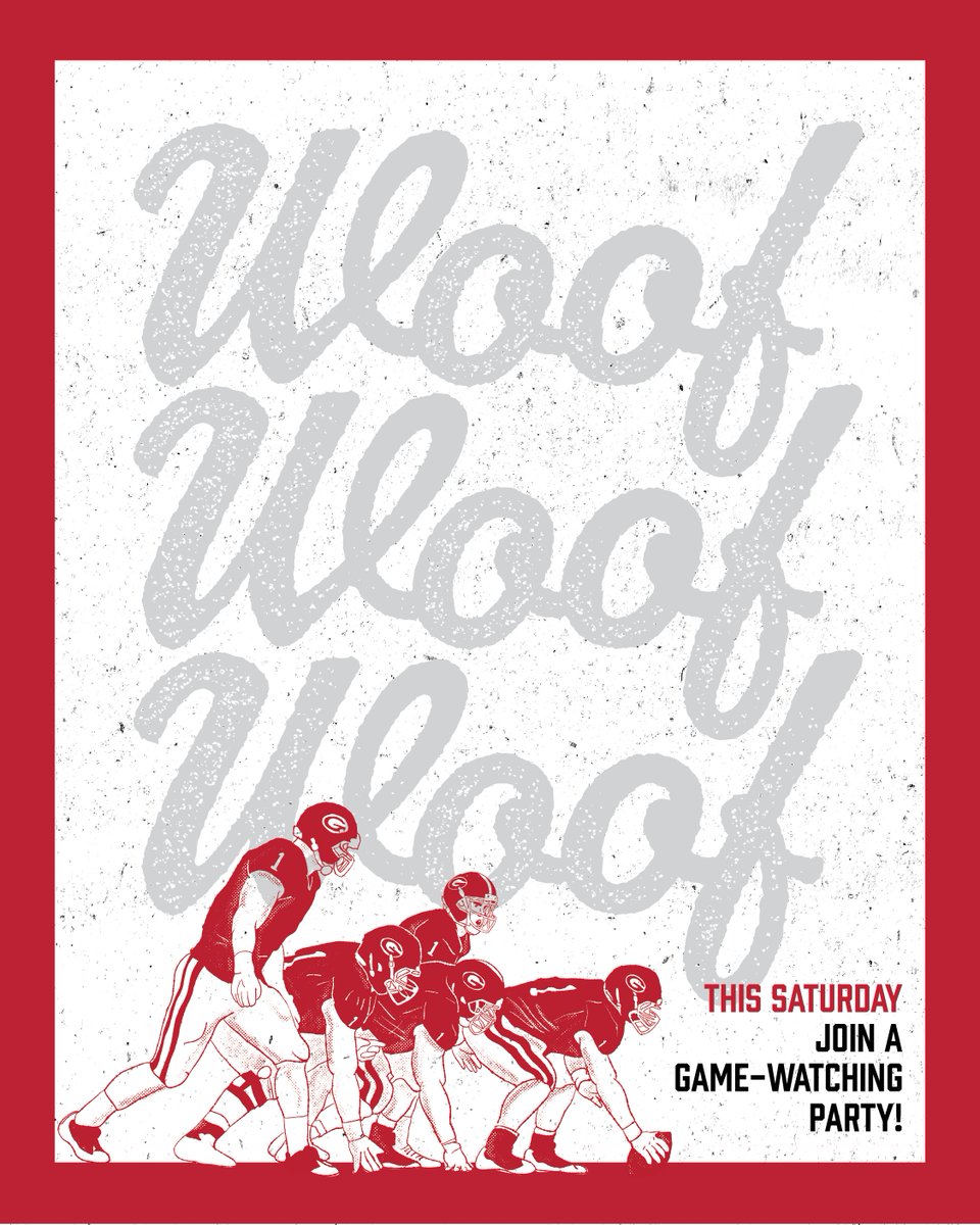 ugaalumniassoc's tweet image. Athens ➡️ Rocky Top ✈️

The Dawgs are on the road this week and you can help cheer them to victory at a Game-Watching Party near you: godaw.gs/ri1F50WUv7v

#GoDawgs #NeverBarkAlone #AlwaysADawg