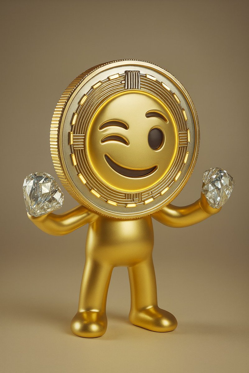 RE$ET Coin tweet media