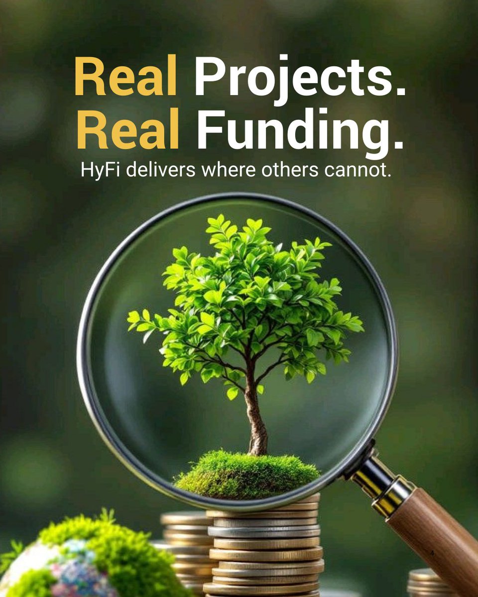 HyFi Corp tweet media