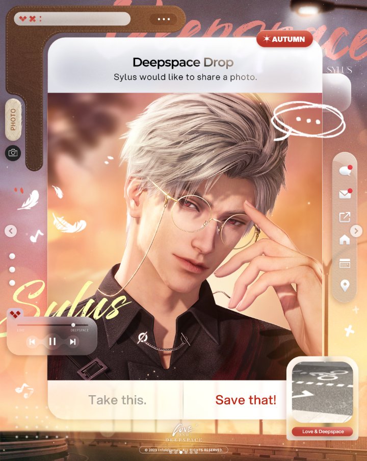 Kitteris_'s tweet photo. 𝐒𝐦𝐢𝐥𝐞 𝐚𝐧𝐝 𝐒𝐄𝐍𝐃! 📸#autumndatedrop https://t.co/h2phO8KL2z
