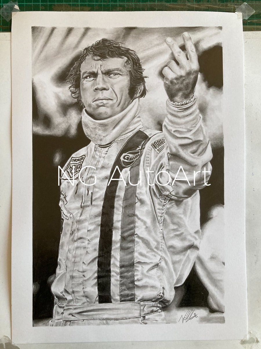 NGAutoArt's tweet photo. I’ve recently had an influx of new followers - thank you all for joining me on my art journey. 

Here’s a very small selection of what I can do. I currently have many pieces for sale, too. If you’d like to know more, please visit https://t.co/5b6tu3tz3I or drop me a DM! https://t.co/cgz60mxLta