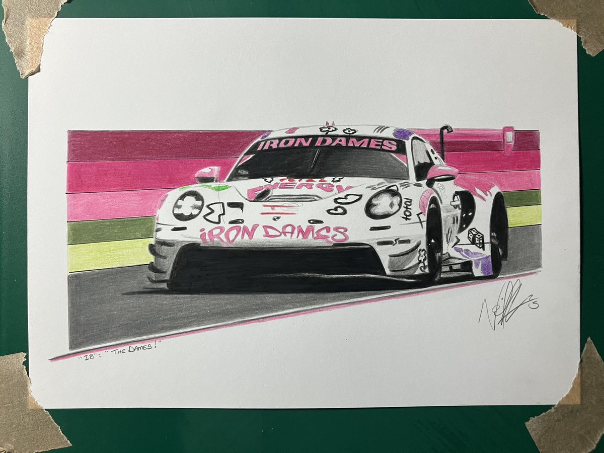 NGAutoArt's tweet photo. I’ve recently had an influx of new followers - thank you all for joining me on my art journey. 

Here’s a very small selection of what I can do. I currently have many pieces for sale, too. If you’d like to know more, please visit https://t.co/5b6tu3tz3I or drop me a DM! https://t.co/cgz60mxLta