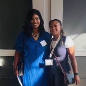 mooremustangs's tweet photo. Congratulations to our very own Mariah Love for receiving the University of Louisville Teacher Award at the 2025 Baird Excellence Awards!
#KNOWmoore https://t.co/5uj3tBG7Jo