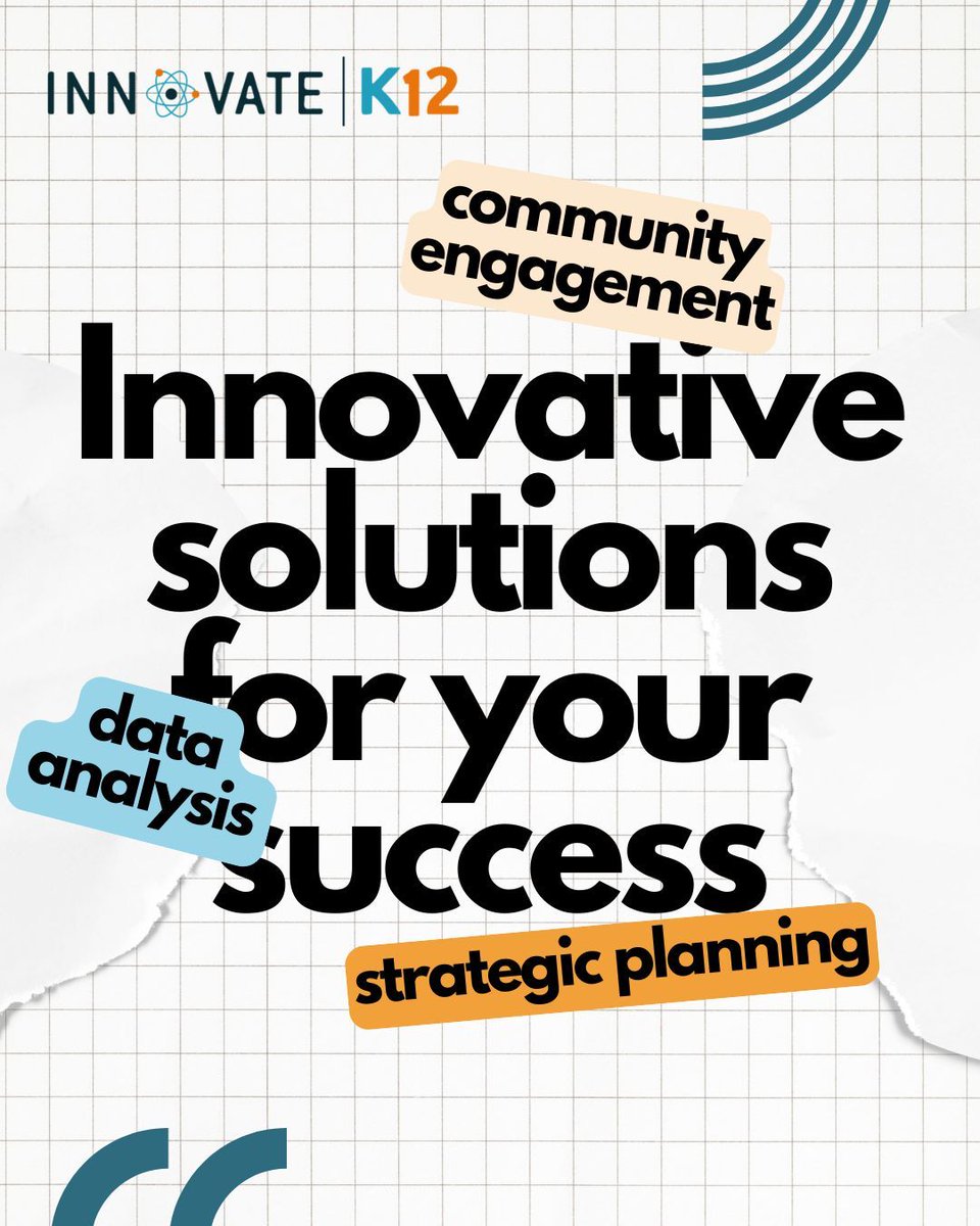 InnovateK12 tweet media