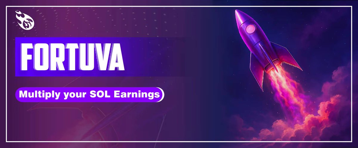 Welcome to Fortuva – Where Prediction Meets Real Reward 🔮

Meet Fortuva – a next-gen Web3 prediction game built on Solana, crafted for speed, fairness &amp; fun. Every bet is on-chain, every outcome transparent, and the rewards are real. Audited by HashEx for maximum trust. 

⚠️