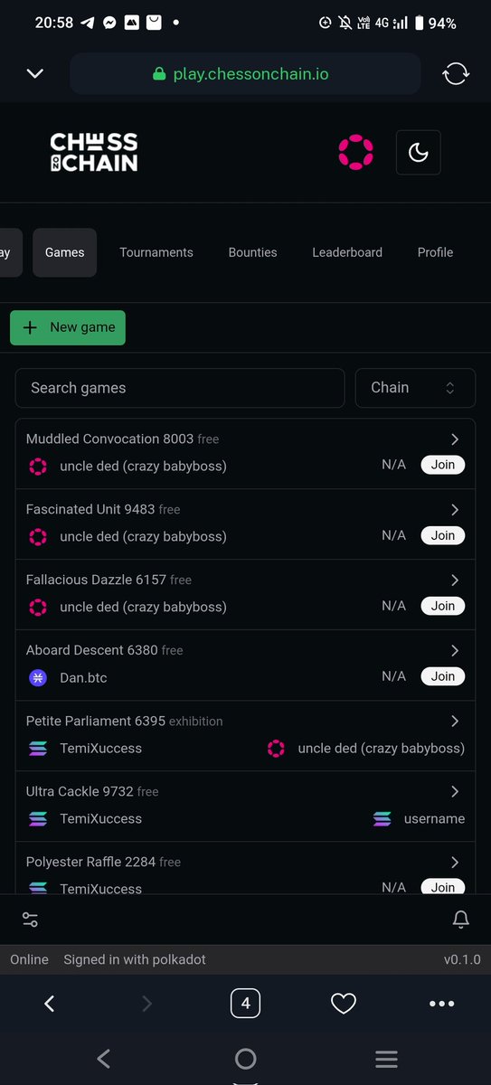 Gabrielgsa21's tweet photo. @Tekegeorge1 Am gonna create 1000 games if you don't play... 🍼 🐥 https://t.co/BipkZ1jxMQ