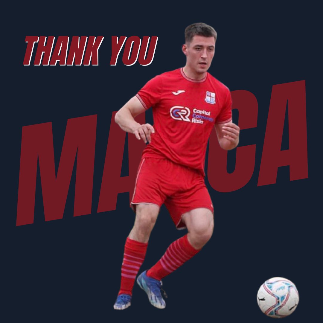 White Ensign FC tweet media