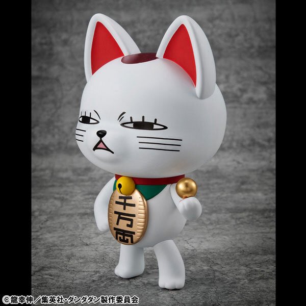 ButaAnimeShop's tweet photo. ⭐️預訂網址⭐️ https://t.co/xAGHXDCzHf
產品名稱：『DAN DA DAN』Figure（獨立發售）
規格：約15cm 
來源地：日本
截數日：10月14日或額滿時👈🏻❗️❗️
訂金：50%或以上
【預計交貨期：２０２６／０６】
-
#dandadan #膽大黨 #高速婆婆 https://t.co/araNj1hiW8