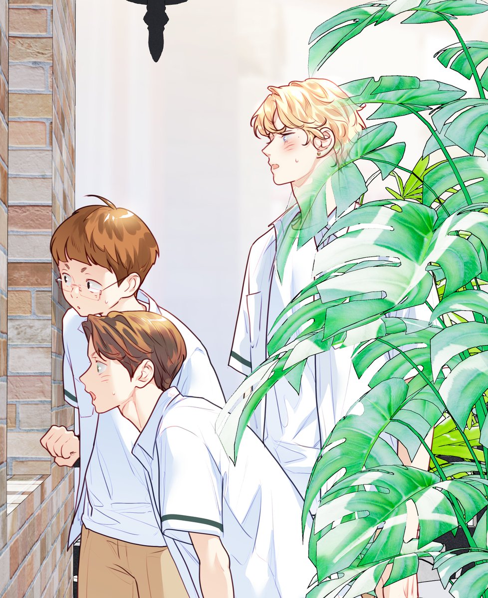 <사랑은 환상! 슈퍼스타> 20화 업로드 되었습니다. 
kr: lezhin.com/ko/comic/super…
us: lezhinus.com/en/comic/lovei…
es: lezhin.es/detail/el-amor…
벨툰: beltoon.jp/detail/superst…
fr: lezhinfr.com/detail/daf_100…
de: lezhinde.com/detail/dbd_004…
th: boomtoon.com/detail/ilusion…
tw:bomtoon.tw/detail/superst…