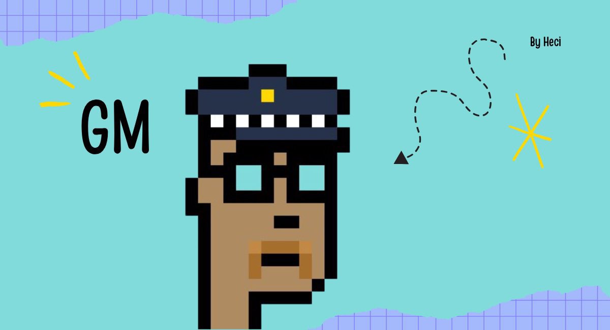 heci.base.eth (@iamheci) on Twitter photo GM to all the homies that say GM back! 💙 GM to all the homies that say GM back! 💙