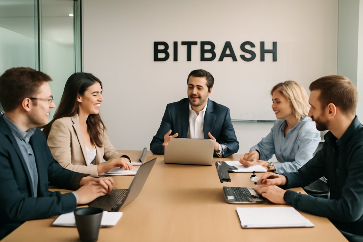 The best meetings with employees aren’t about updates.

They’re about alignment, clarity, and trust.

If people leave with energy and direction, that’s a meeting worth having.