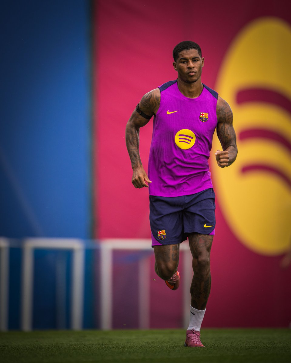 FC Barcelona tweet media