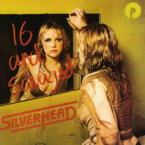 FabriceCharvet's tweet image. #NowPlaying 📻 #Silverhead 😎