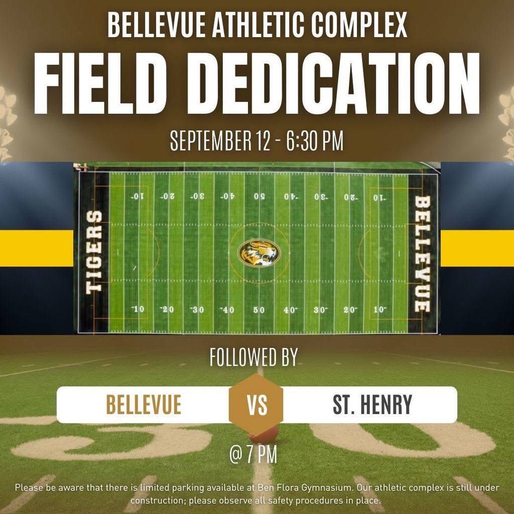 TONIGHT! 🖤💛🤍