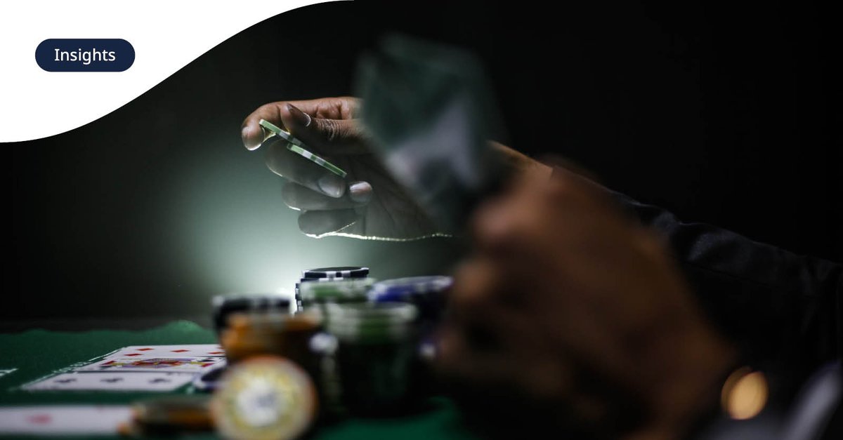 FINTRAC has recently announced a significant enforcement against the Canadian National Exhibition Casino in Toronto for non-compliance with Canada’s #AML and anti-terrorist financing laws. Read more about the case in this #FinanceAlert: spr.ly/6014AzCHE