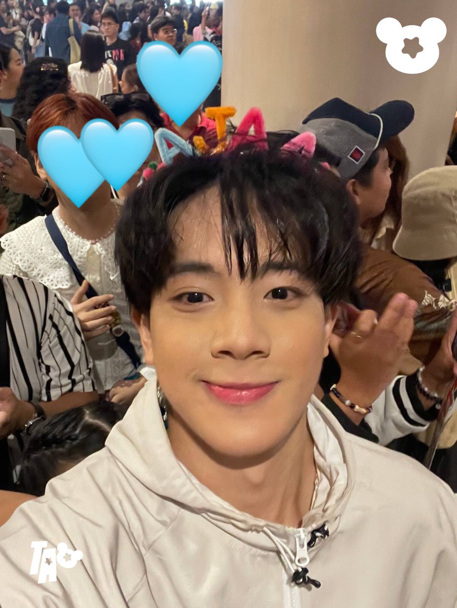 TeamAshOFC's tweet photo. [📸] 083125 090525 090625 090725 #ayudASH 💨

Yehey! AJAA turned TWO! Four events, four pics, all the love captured in Ash selfies!

Thankyou for always supporting Ash, Toothpastes! 🦷

‘AKO NA’ by AJAA will be out on September 26, 2025! 🩵

#AJAA #AJAA_ASH
@AJAAofc @toothplate7_ https://t.co/3cNiZCkvTj