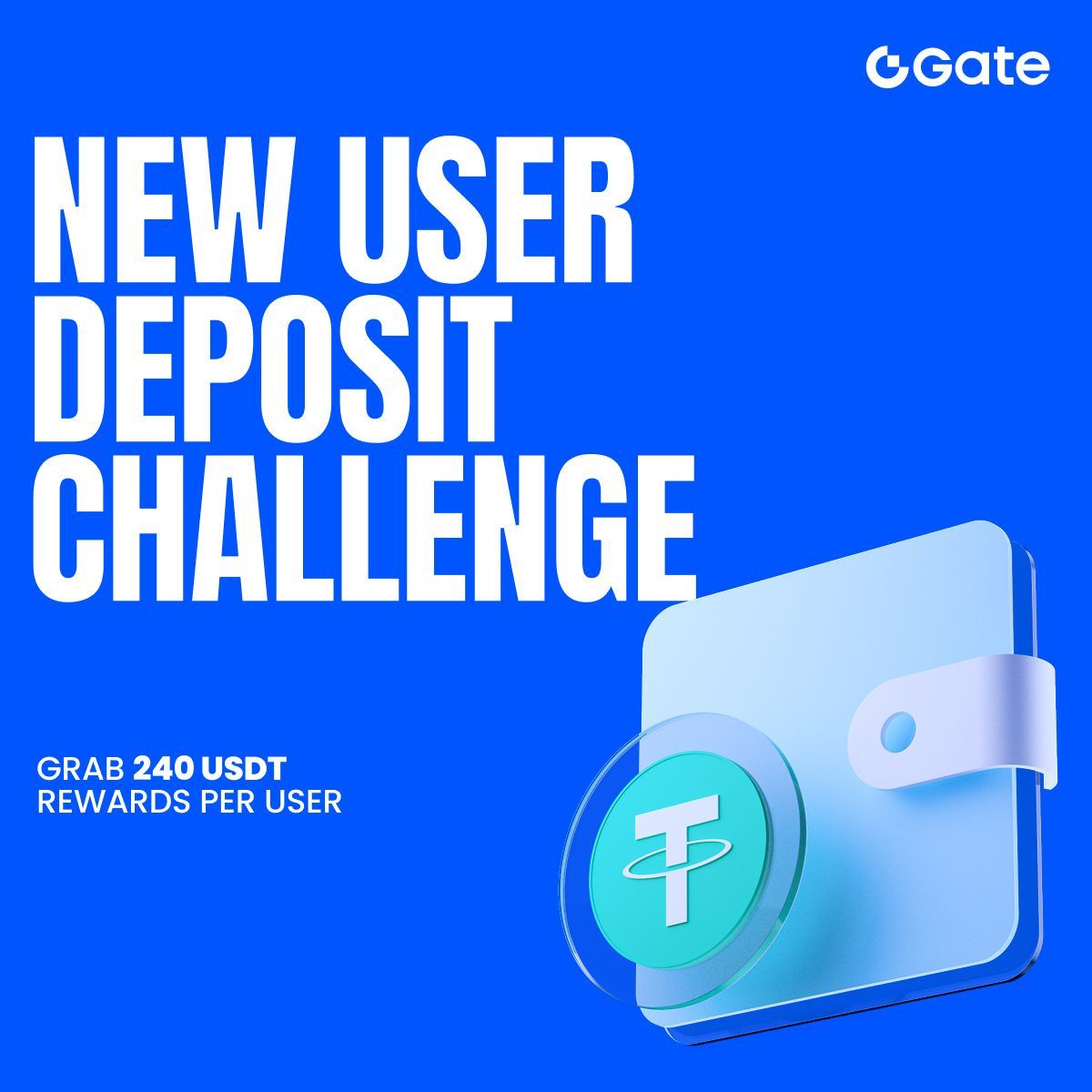 Gate Launch tweet media